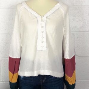 Women’s Blouse
